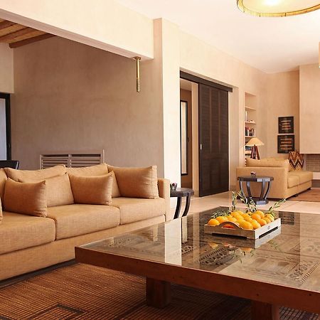 Villa Malekis By Sejour Maroc Marrakesh Buitenkant foto