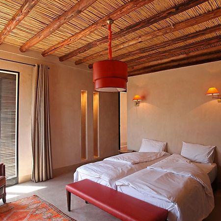 Villa Malekis By Sejour Maroc Marrakesh Buitenkant foto