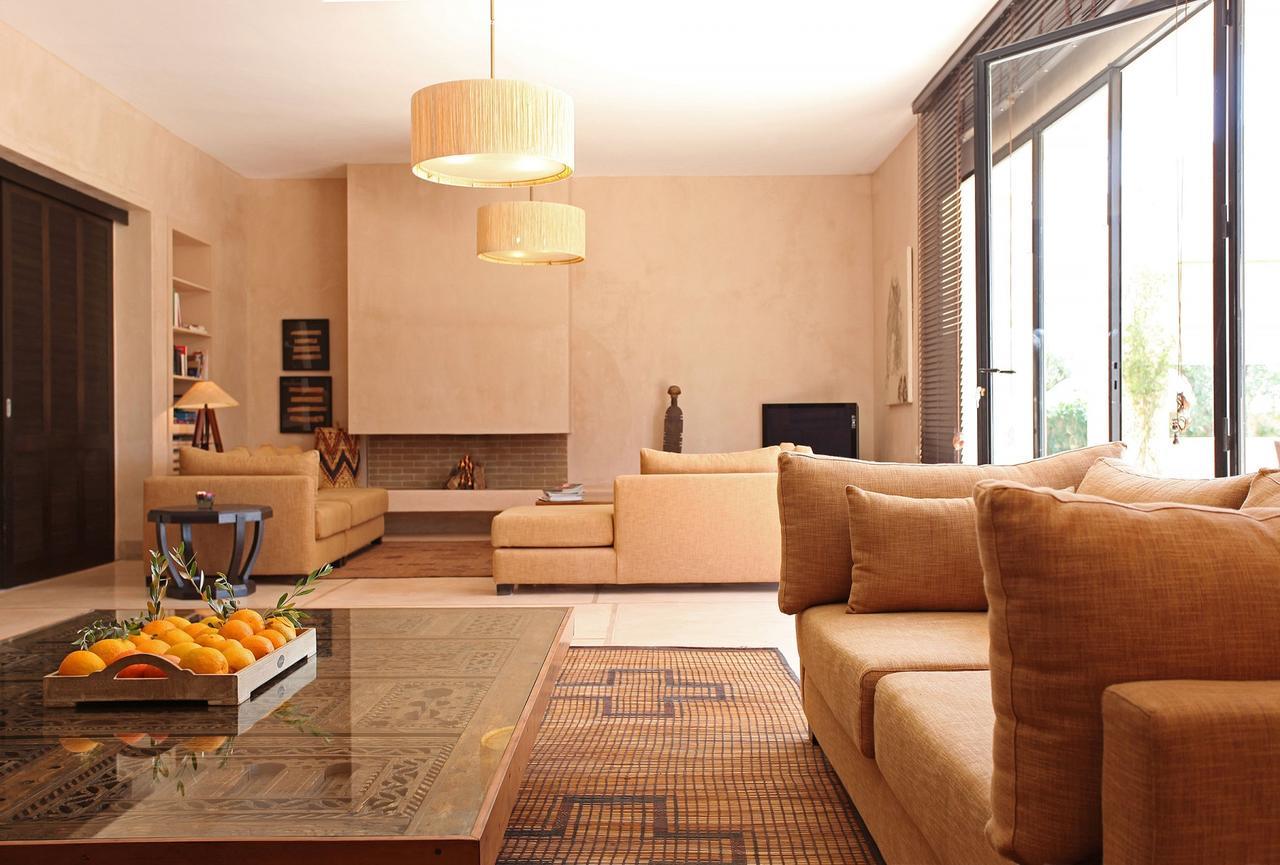 Villa Malekis By Sejour Maroc Marrakesh Buitenkant foto