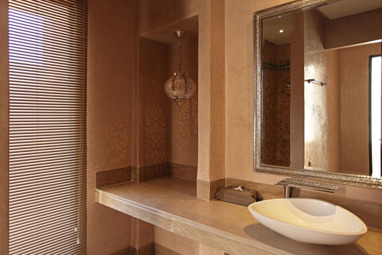 Villa Malekis By Sejour Maroc Marrakesh Buitenkant foto