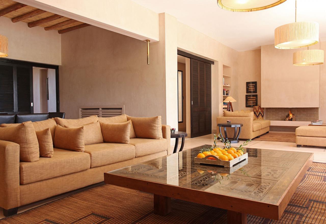 Villa Malekis By Sejour Maroc Marrakesh Buitenkant foto