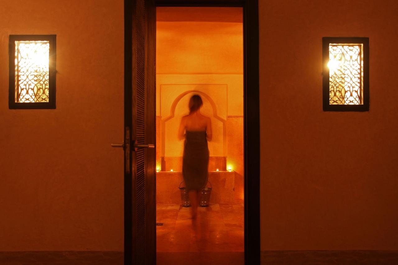 Villa Malekis By Sejour Maroc Marrakesh Buitenkant foto