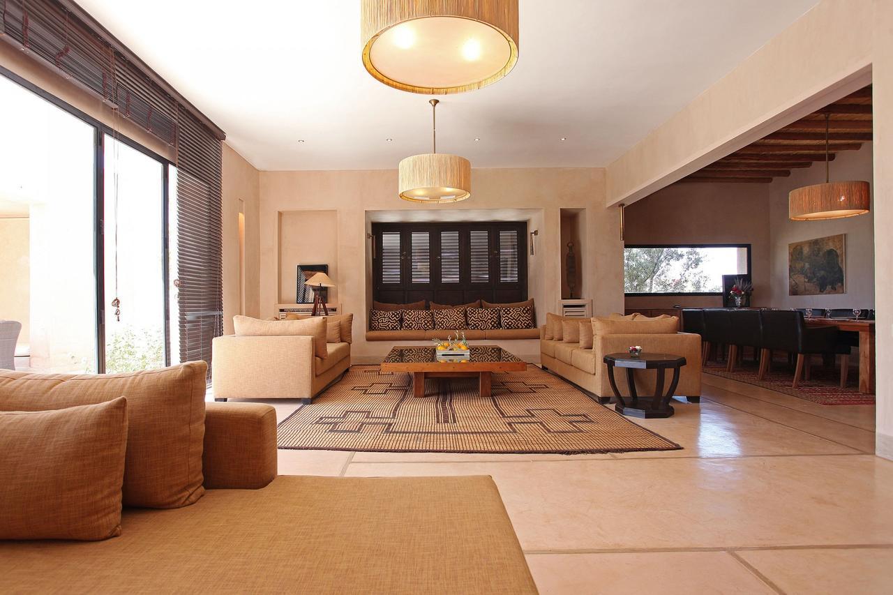 Villa Malekis By Sejour Maroc Marrakesh Buitenkant foto