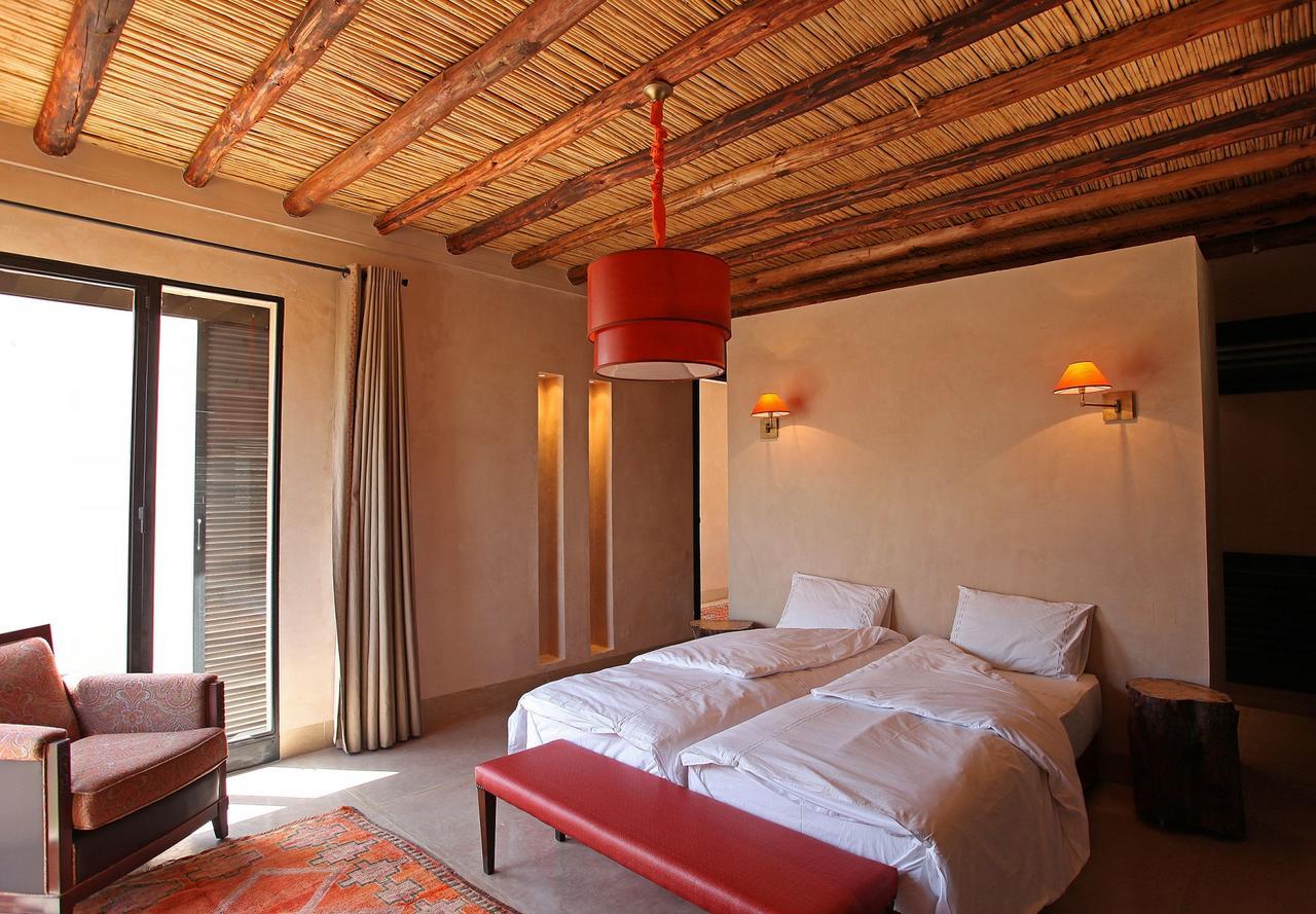 Villa Malekis By Sejour Maroc Marrakesh Buitenkant foto