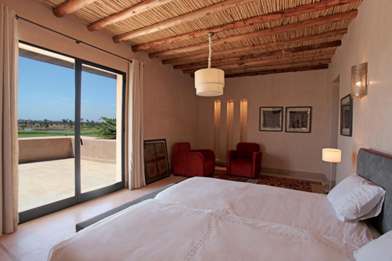 Villa Malekis By Sejour Maroc Marrakesh Buitenkant foto