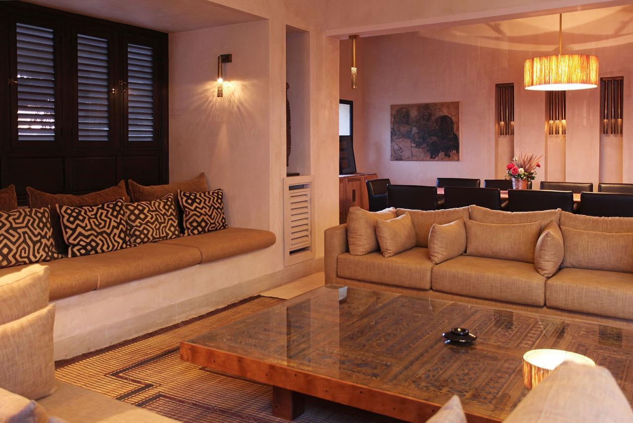 Villa Malekis By Sejour Maroc Marrakesh Buitenkant foto