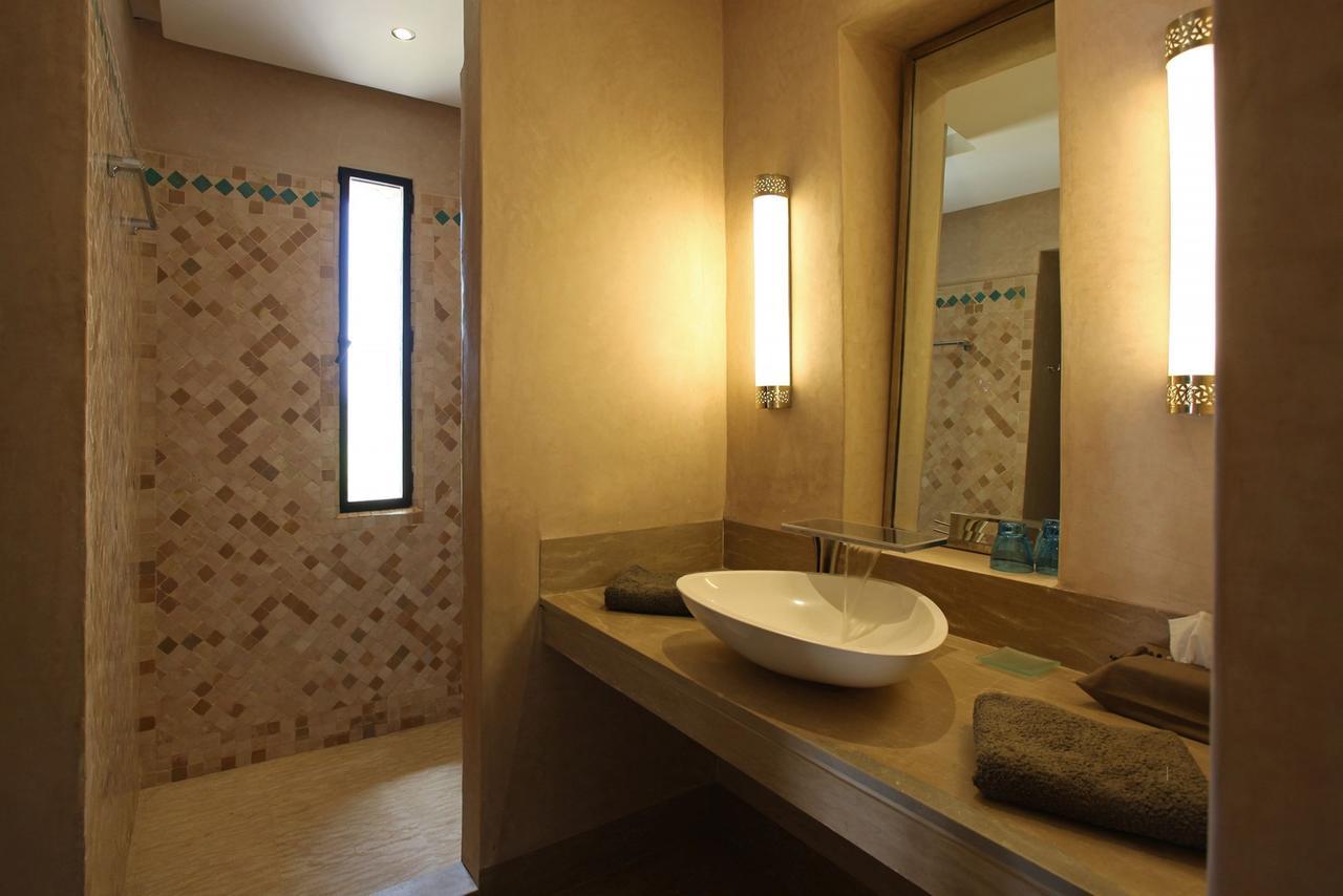 Villa Malekis By Sejour Maroc Marrakesh Buitenkant foto